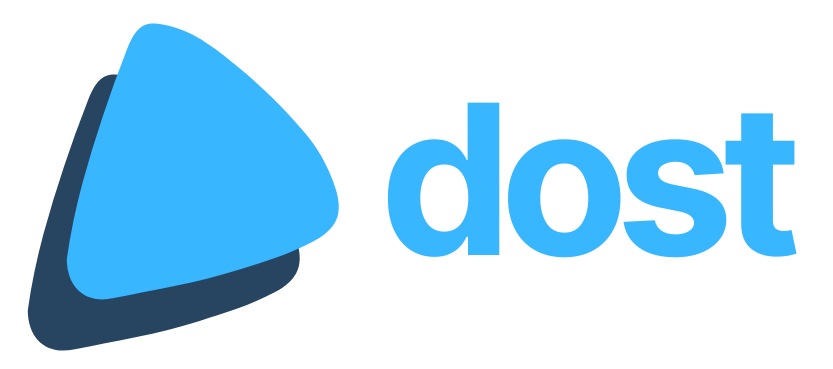 Dost logo